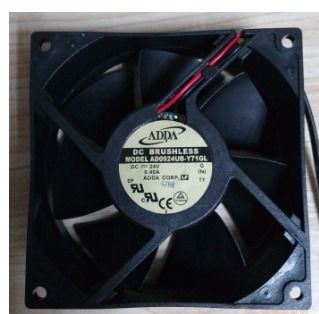 臺灣慣展直流風扇廠家直銷通訊軟件的設計與實現