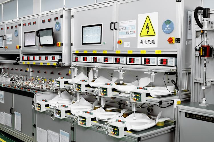 新質生產力賦能中國家電智造 來自強國工廠的深度對話